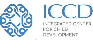 ICCD Integrated Center for Child Development - logo